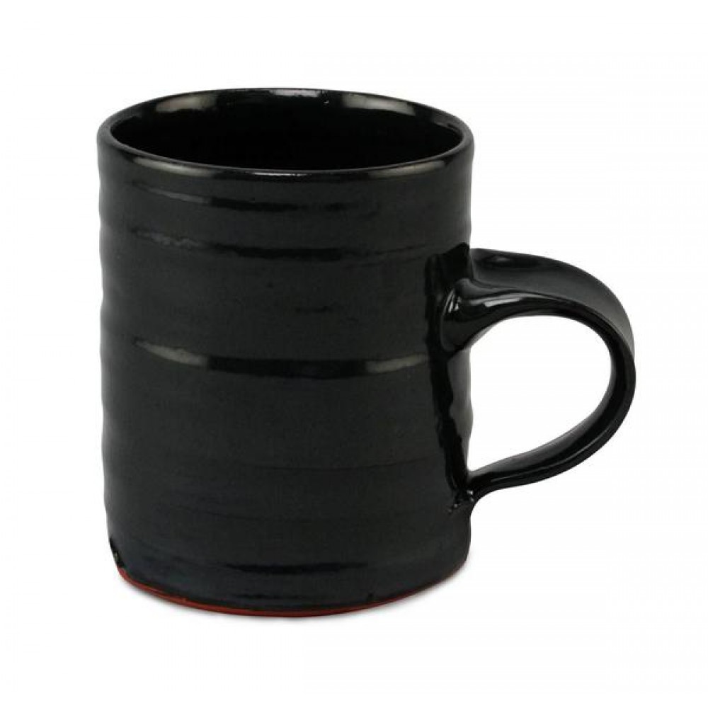 Black Tulip - 16-oz Amaco Opalescent Glaze